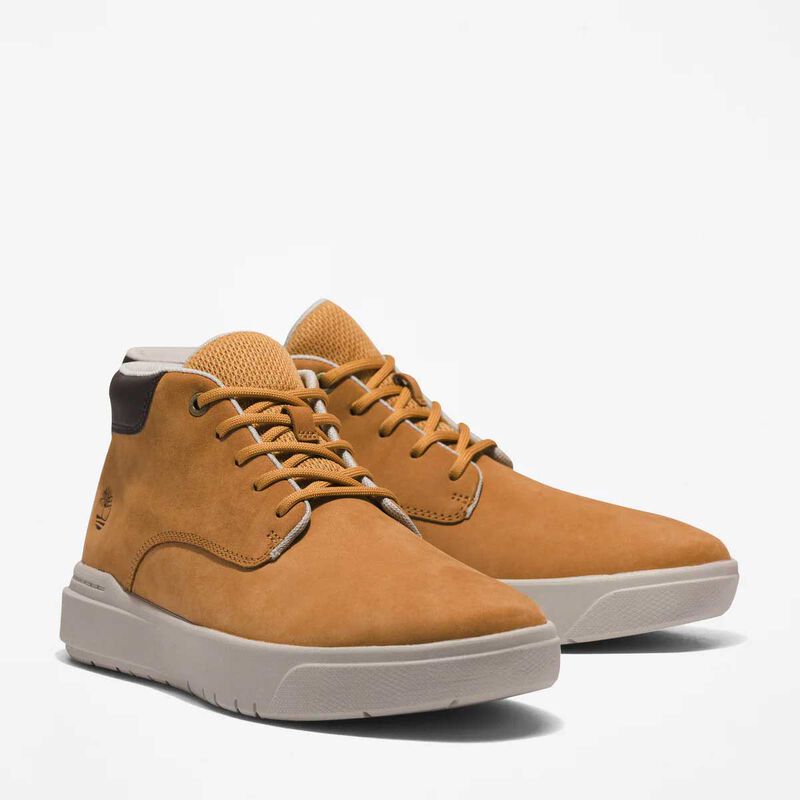 Timberland Mens Seneca Bay Chukka 231 image number 1